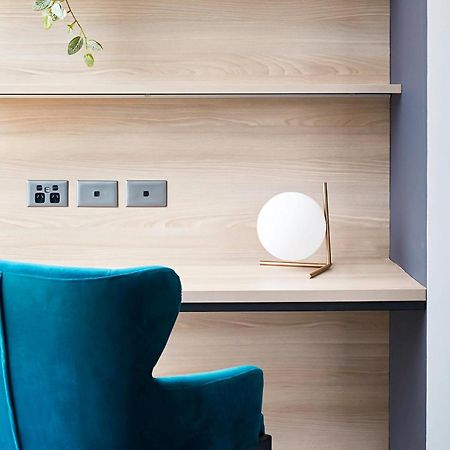 Novotel Melbourne South Wharf Εξωτερικό φωτογραφία
