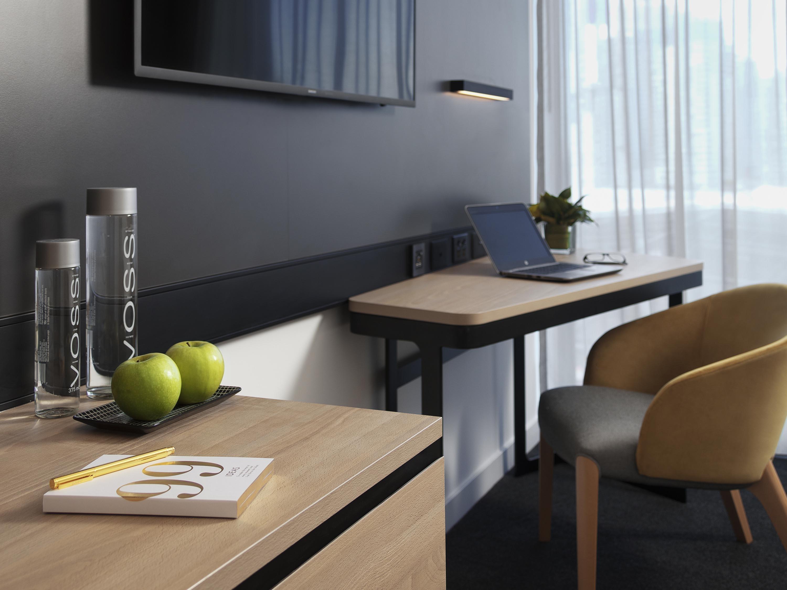 Novotel Melbourne South Wharf Εξωτερικό φωτογραφία