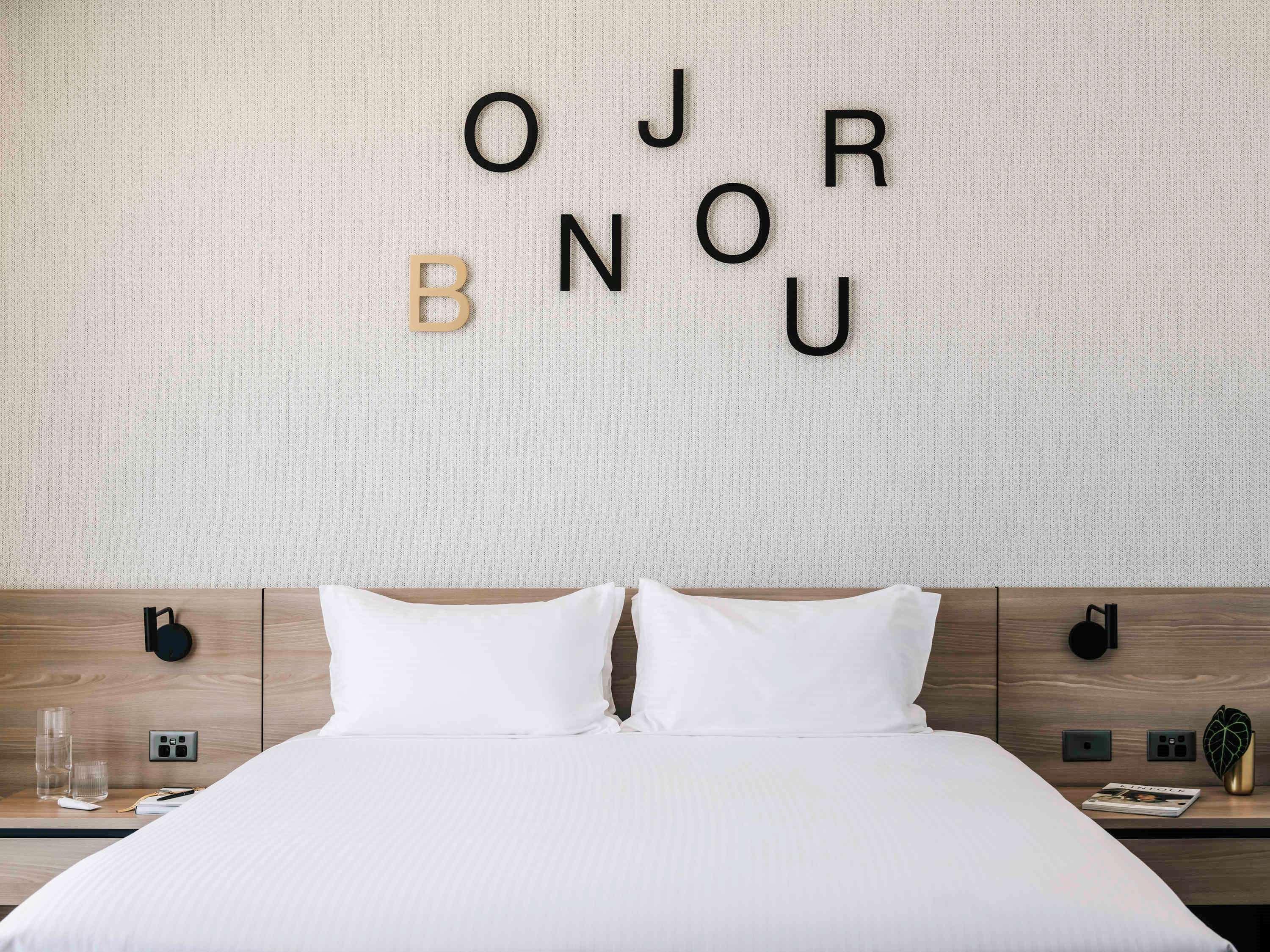 Novotel Melbourne South Wharf Εξωτερικό φωτογραφία