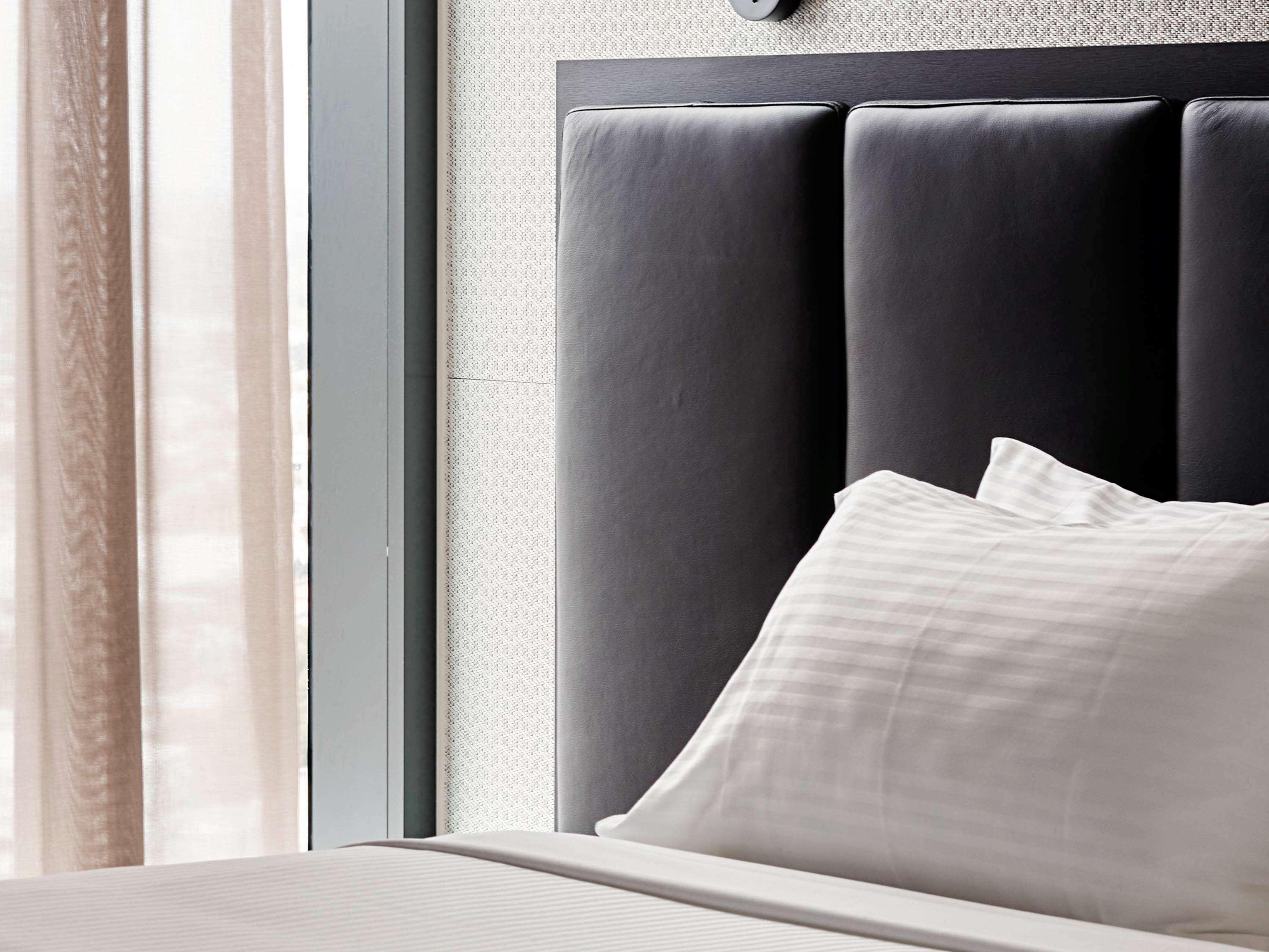 Novotel Melbourne South Wharf Εξωτερικό φωτογραφία