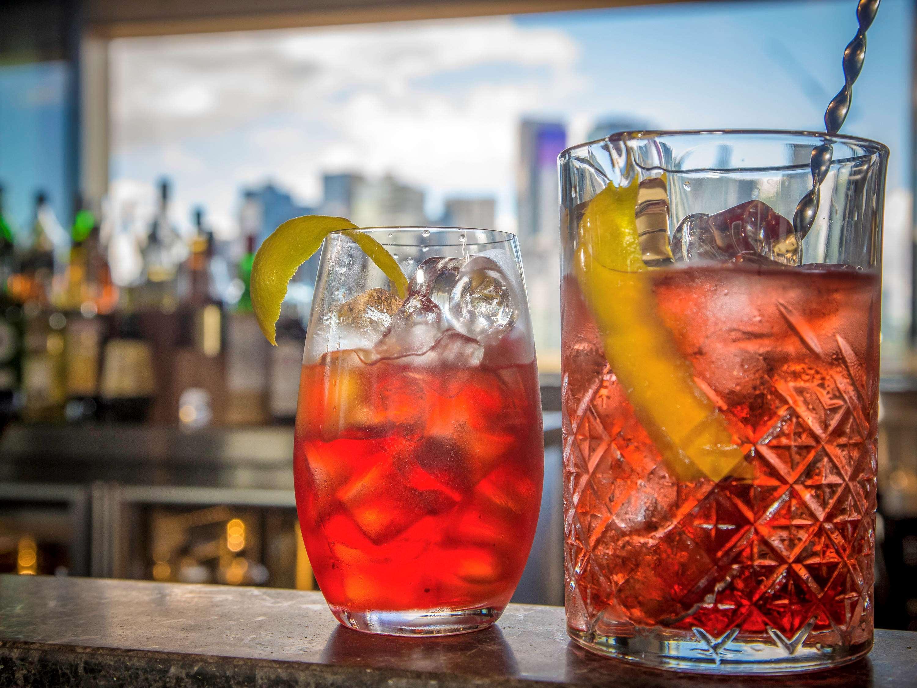 Novotel Melbourne South Wharf Εξωτερικό φωτογραφία