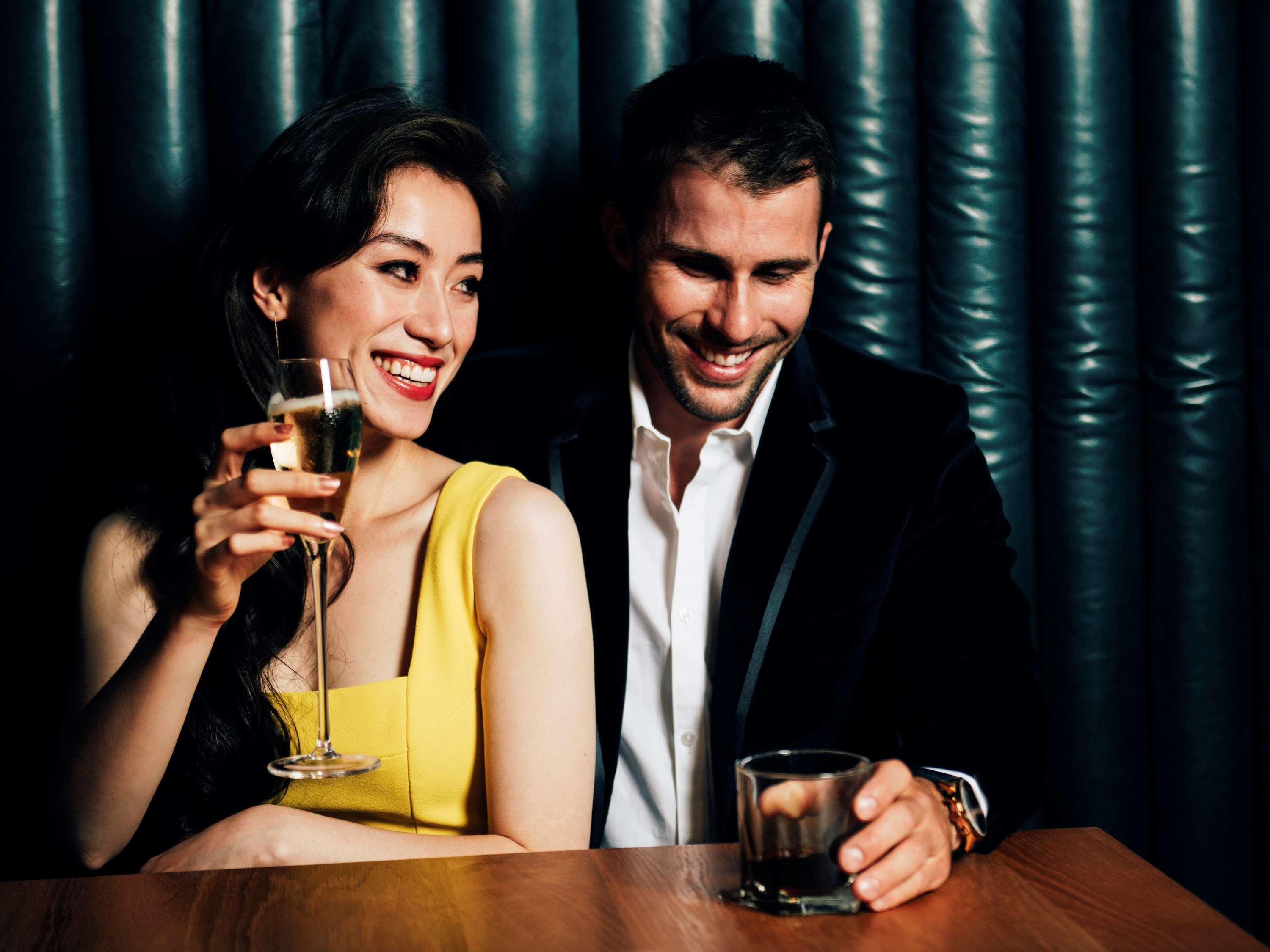 Novotel Melbourne South Wharf Εξωτερικό φωτογραφία