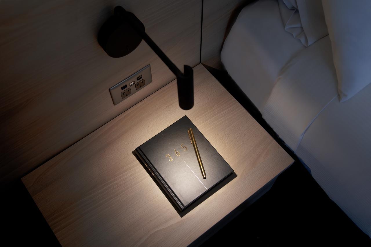 Novotel Melbourne South Wharf Εξωτερικό φωτογραφία