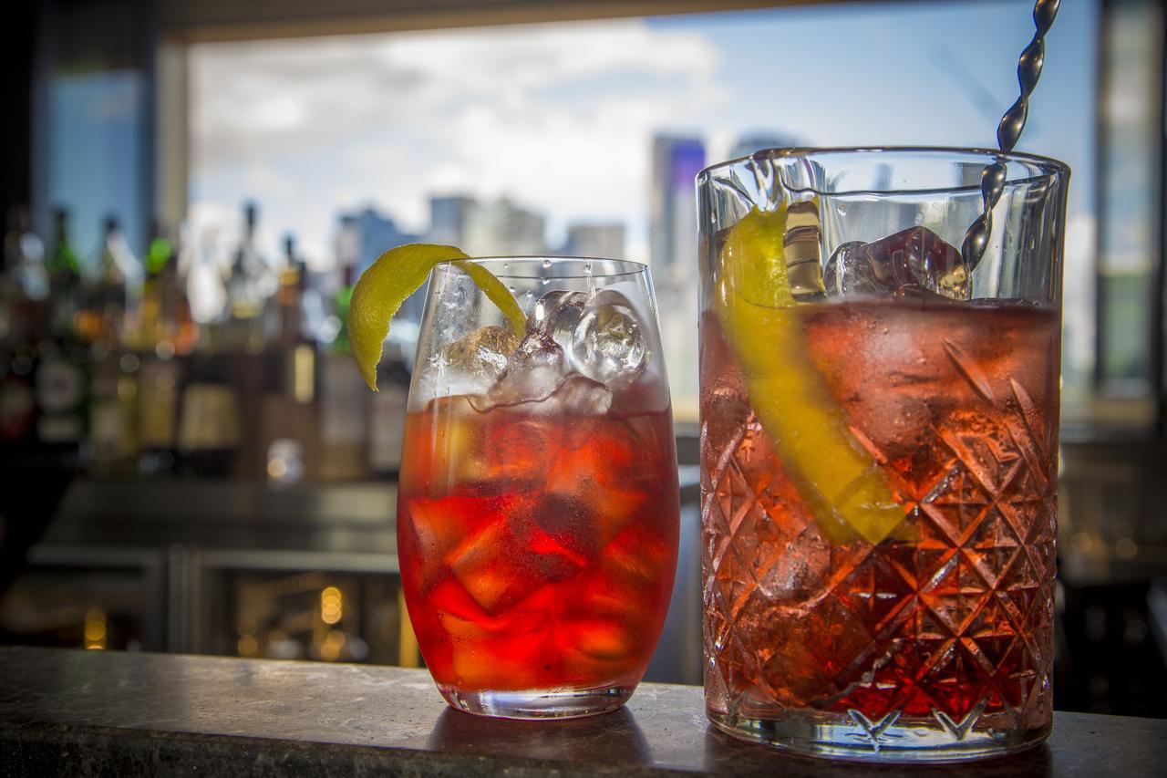 Novotel Melbourne South Wharf Εξωτερικό φωτογραφία